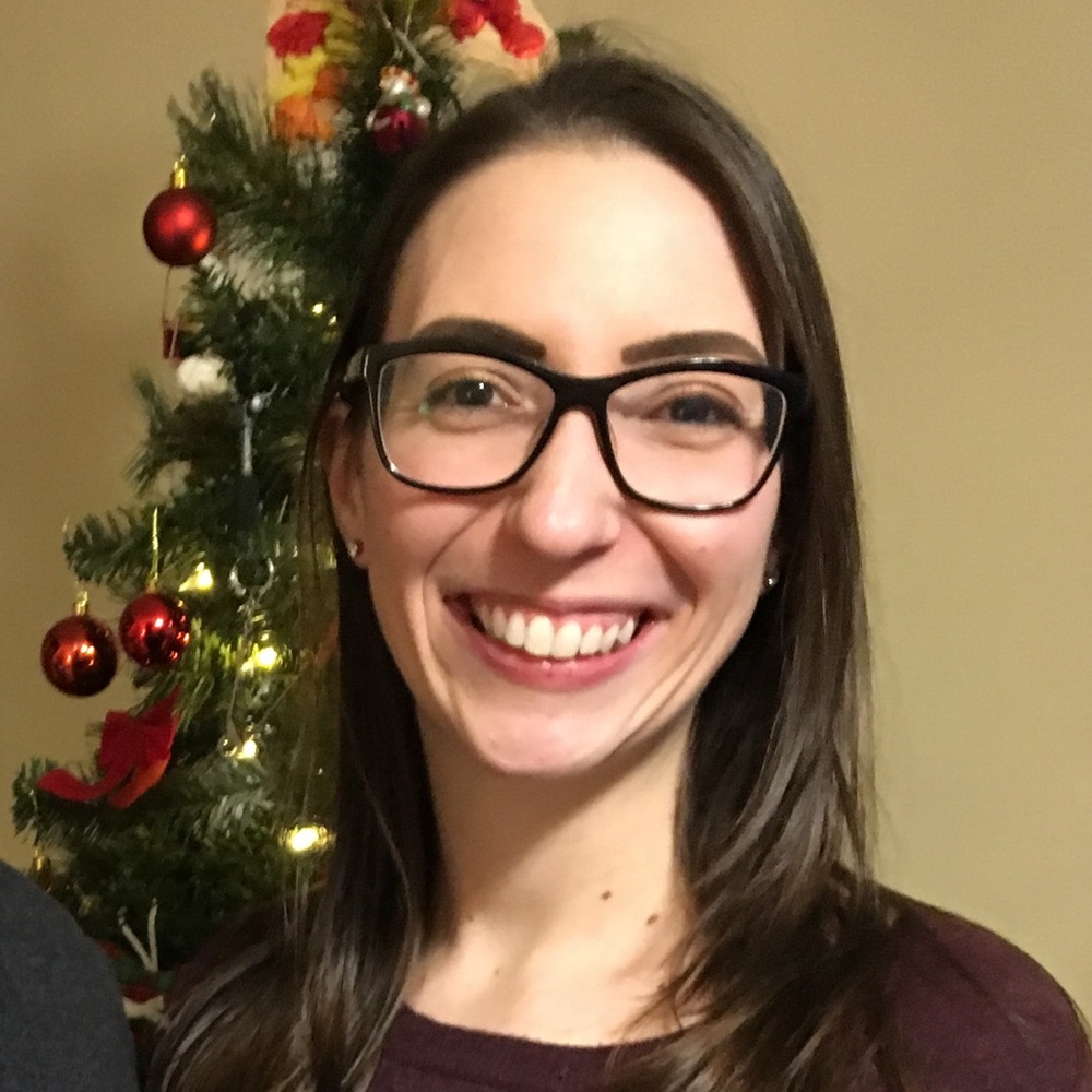 Meet your Posher, Allison